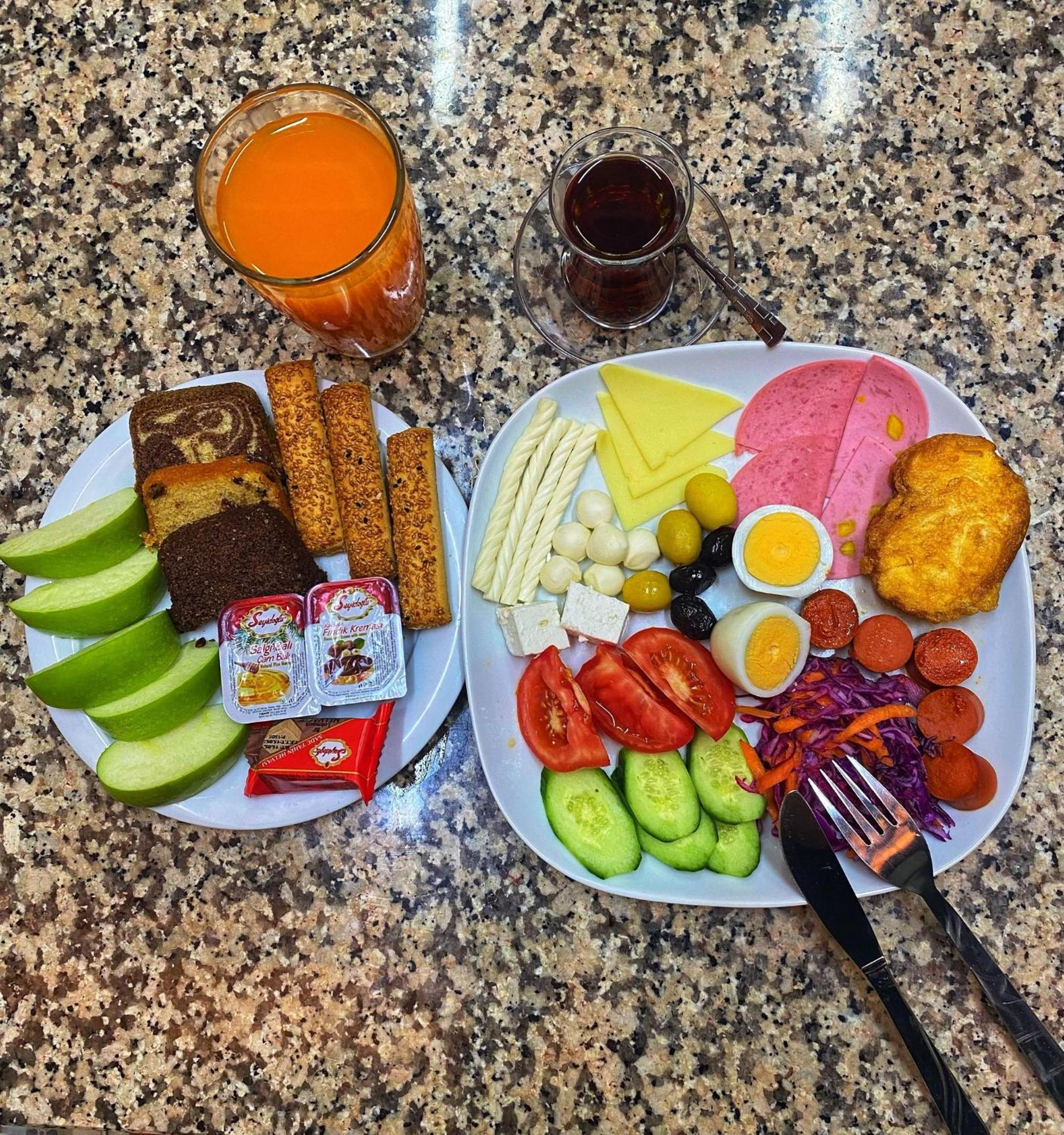 Maduro Hotel Istanbul — Photos 1