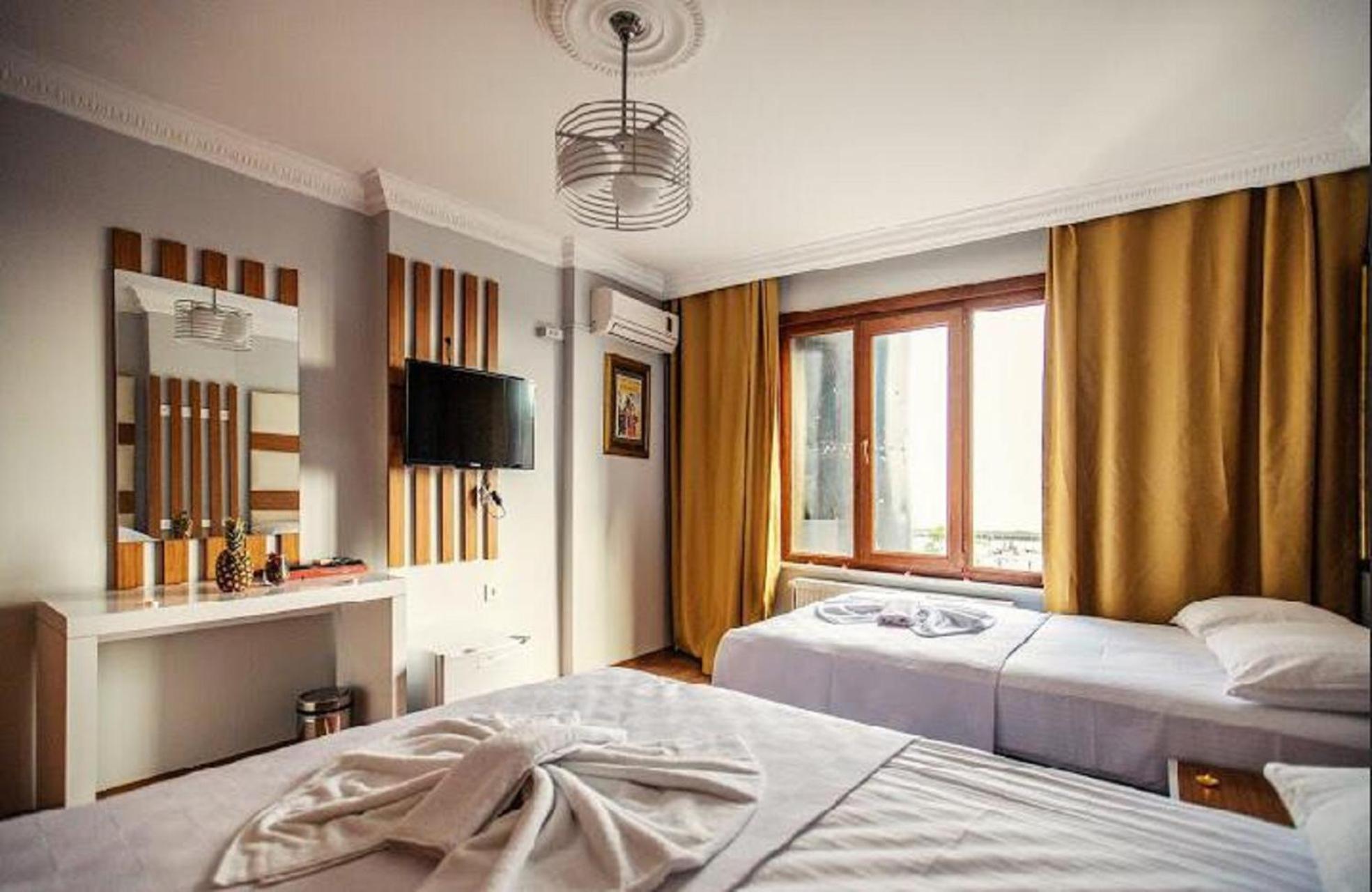 Maduro Hotel Istanbul, Istanbul
